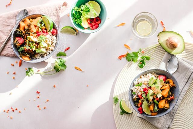 Vegan Collagen: Good news for vegetarians, plant-based collagen